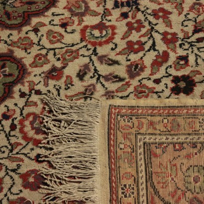 antiquités, tapis, tapis antiques, tapis antique, tapis antique, tapis néoclassique, tapis du 20ème siècle