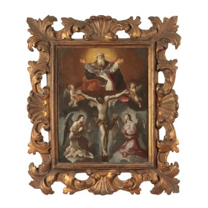 arte, arte italiana, pittura antica italiana