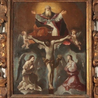 arte, arte italiana, pittura antica italiana