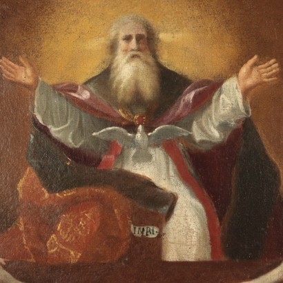 arte, arte italiana, pittura antica italiana