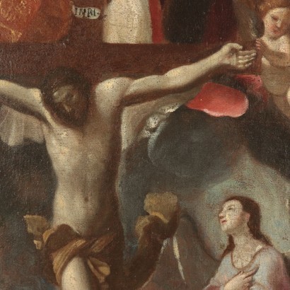 arte, arte italiana, pittura antica italiana