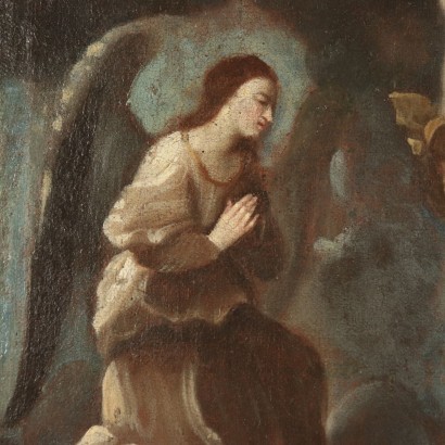 arte, arte italiana, pittura antica italiana