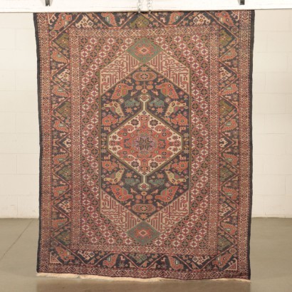 Kazak Carpet Wool Turkey 1980s-1990s