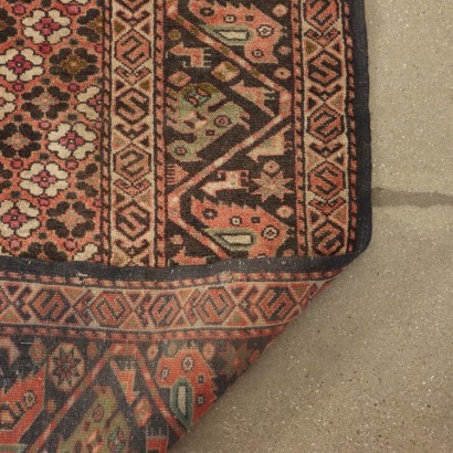 Kazak Carpet Wool Turkey 1980s-1990s