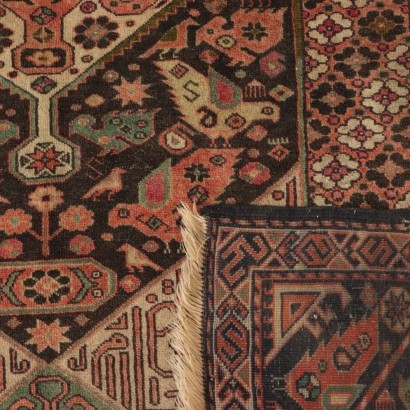 Kazak Carpet Wool Turkey 1980s-1990s