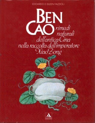 Ben Cao