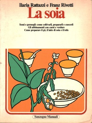 La soia