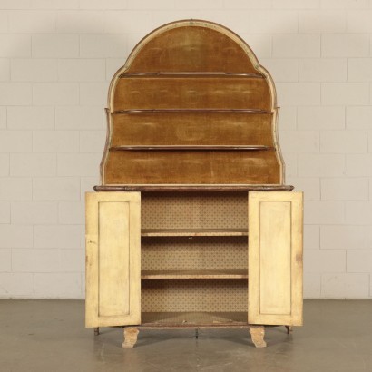 antik, Sideboard, antikes Sideboard, antikes Sideboard, antikes italienisches Sideboard, antikes Sideboard, neoklassizistisches Sideboard, Sideboard aus dem 19. Jahrhundert