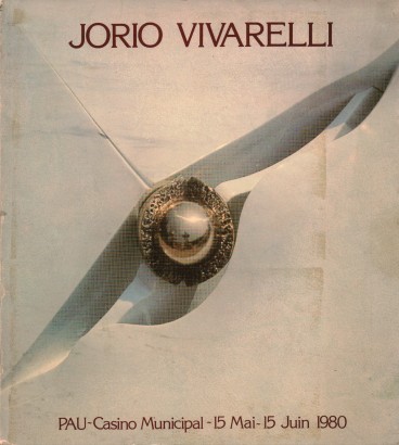 Jorio Vivarelli