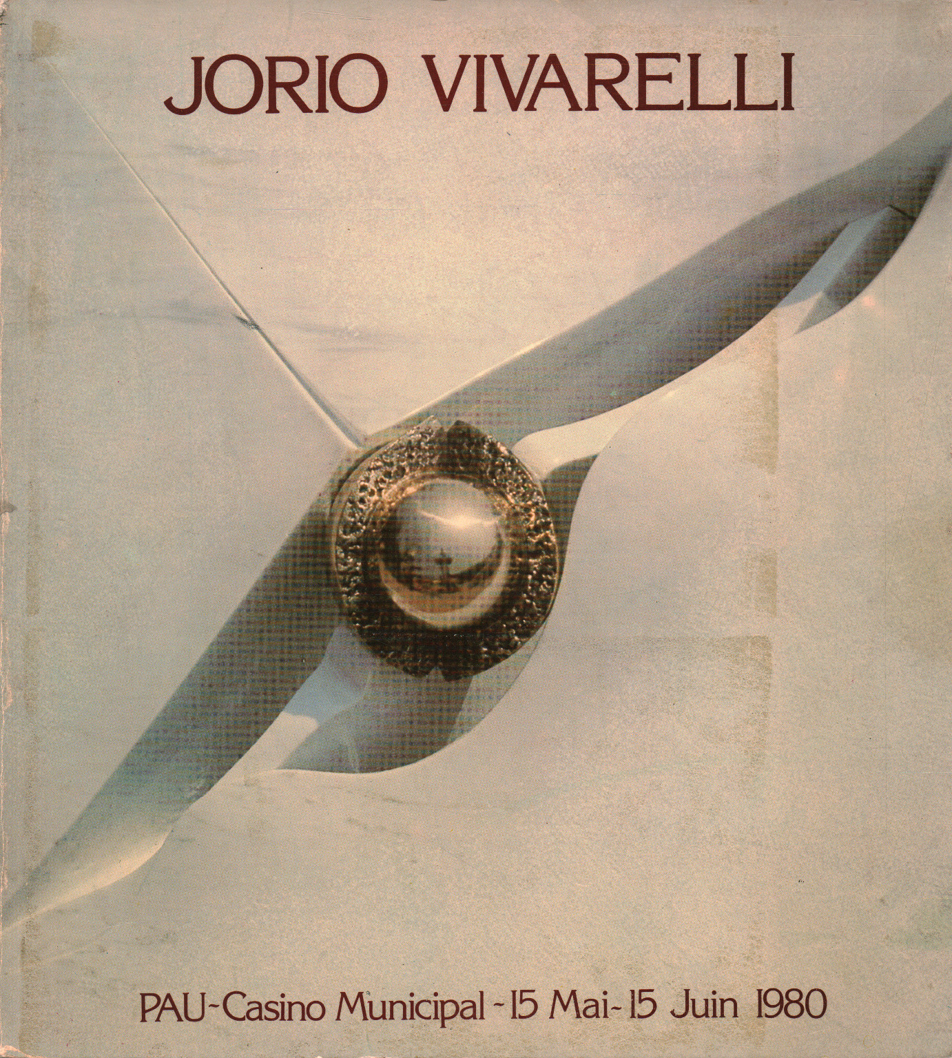 Jorio Vivarelli, Jorio Vivarelli