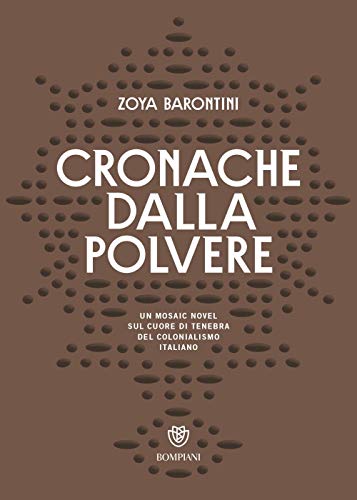 Chronicles from the dust, Zoya Barontini