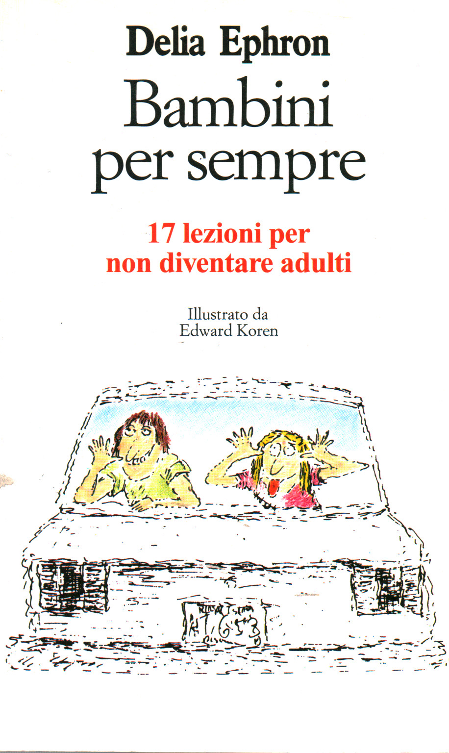 Bambini per sempre