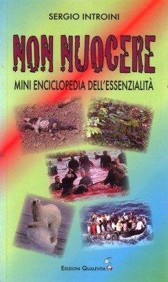 Non Nuocere
