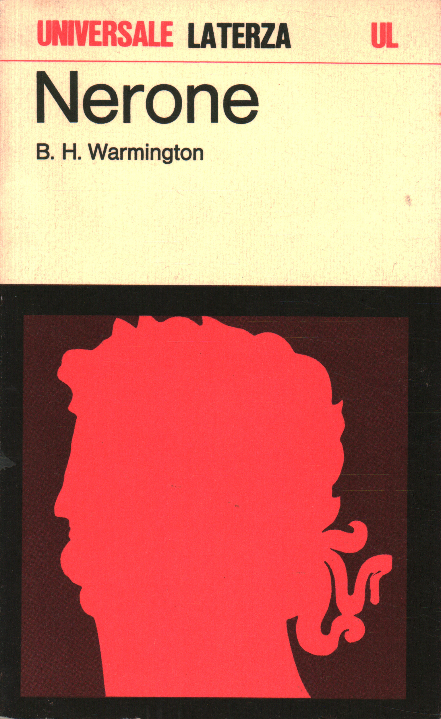 Nero, B. H. Warmington
