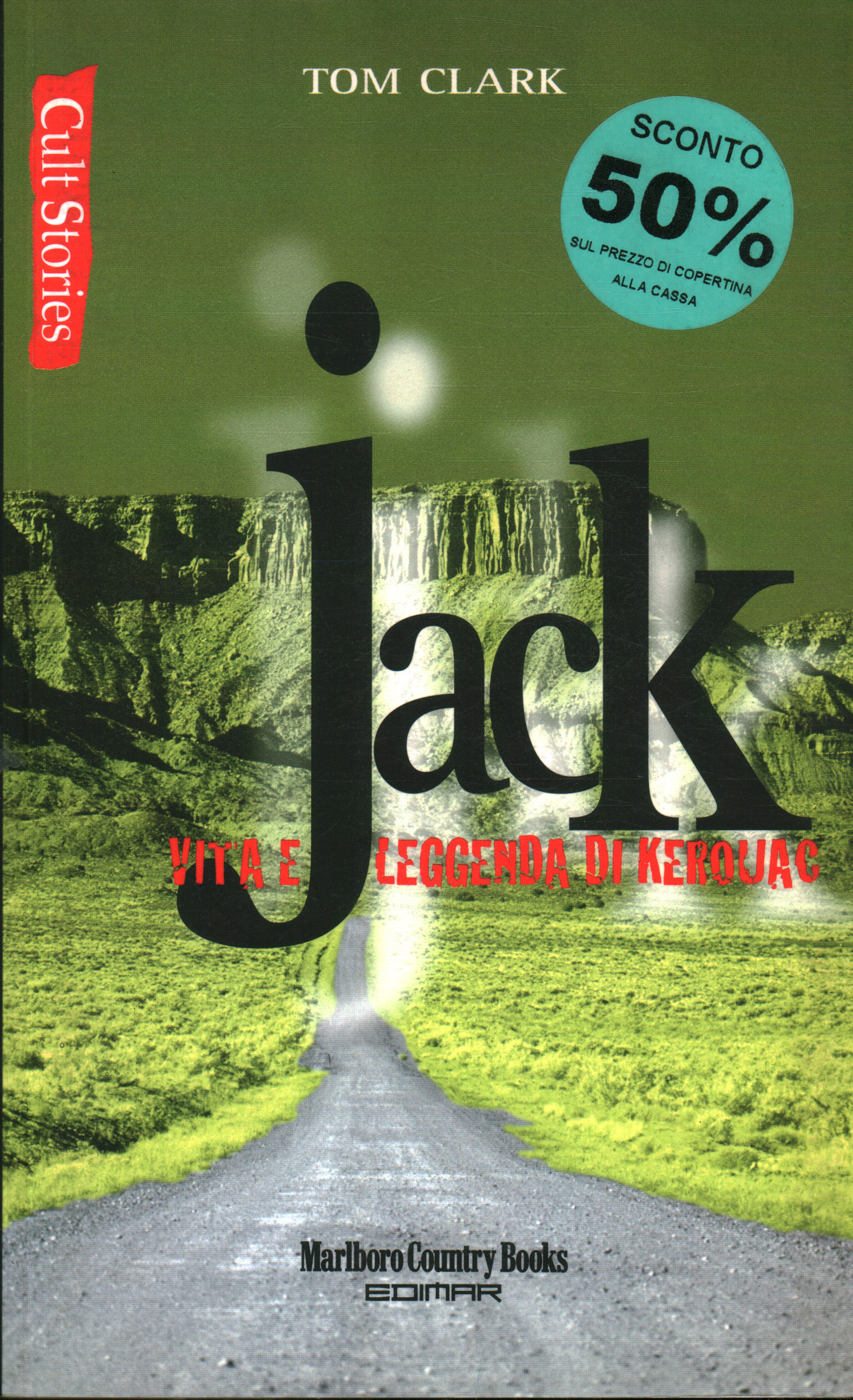 Jack, Tom Clark