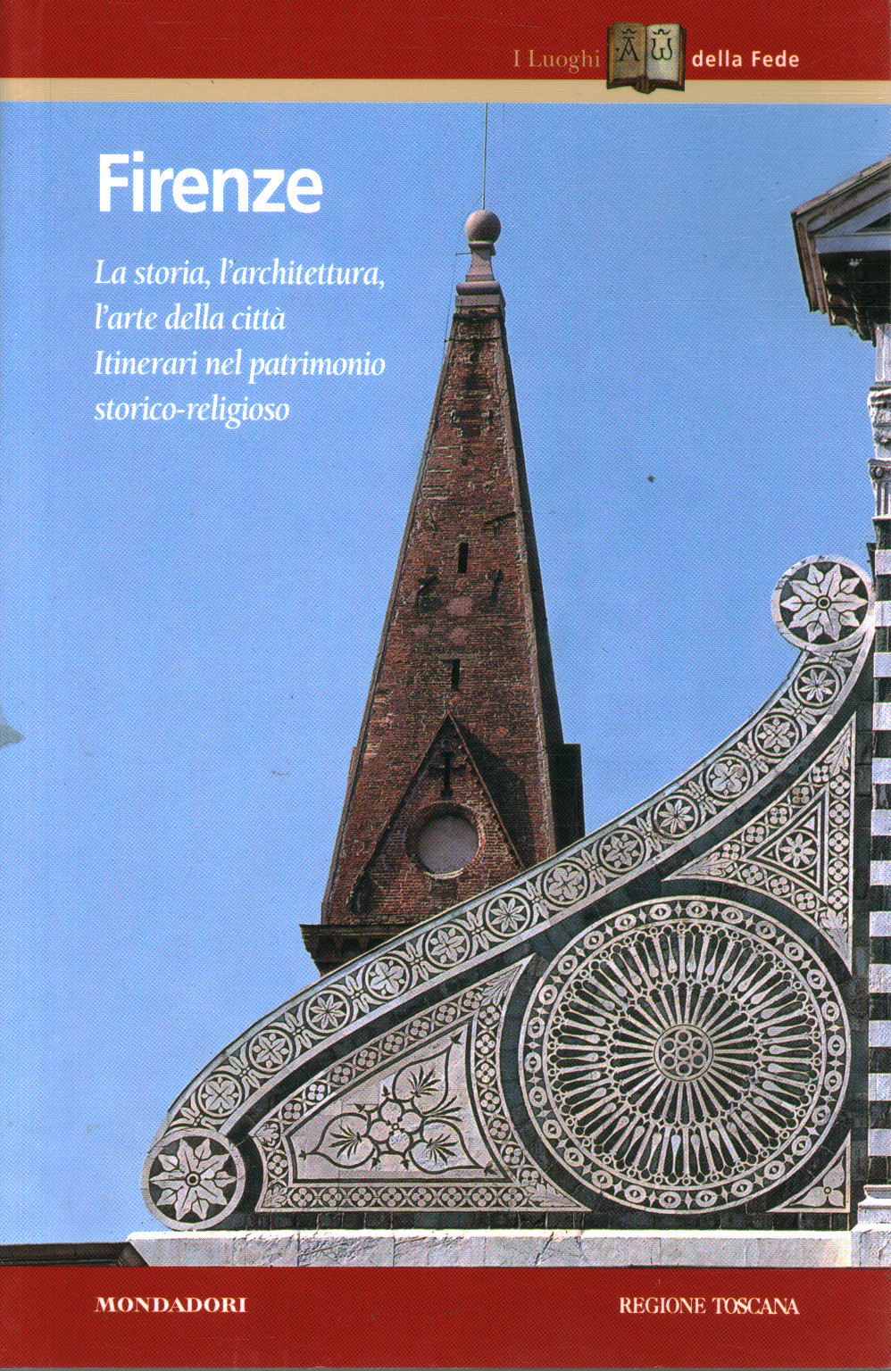 Florence, Antonio Paolucci