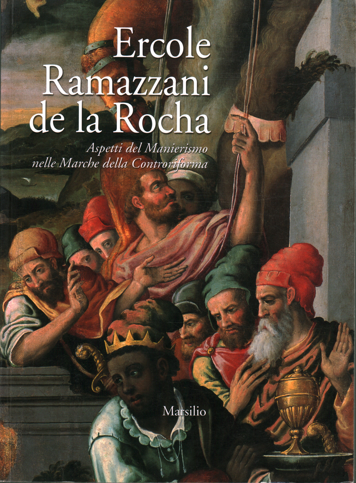 Ercole Ramazzani de la Rocha