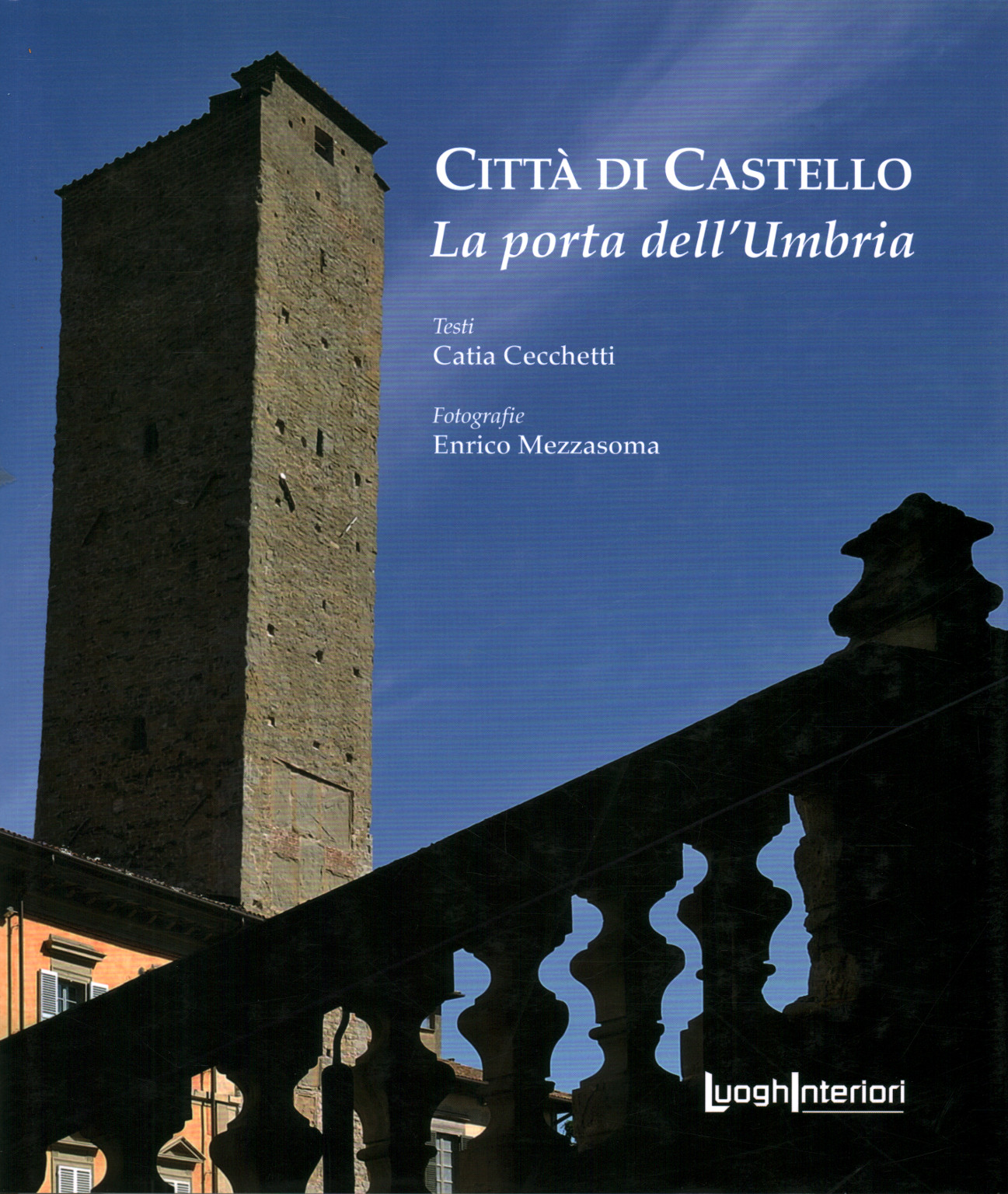 Città di Castello, Catia Cecchetti