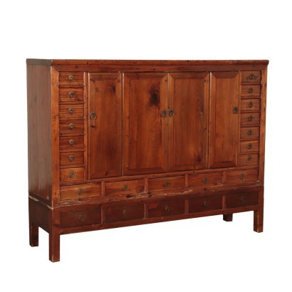 antik, Sideboard, antikes Sideboard, antikes Sideboard, antikes italienisches Sideboard, antikes Sideboard, neoklassizistisches Sideboard, Sideboard aus dem 19. Jahrhundert