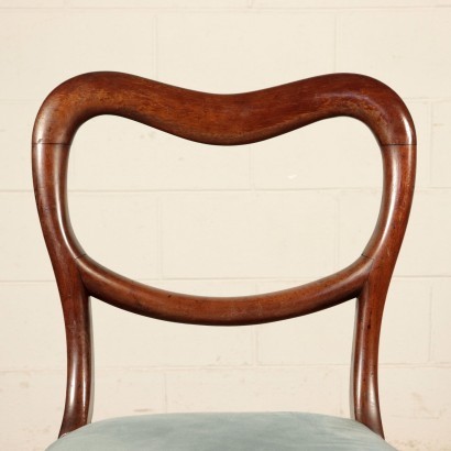 antique, chaise, chaises antiques, chaise antique, chaise italienne antique, chaise antique, chaise néoclassique, chaise du 19ème siècle