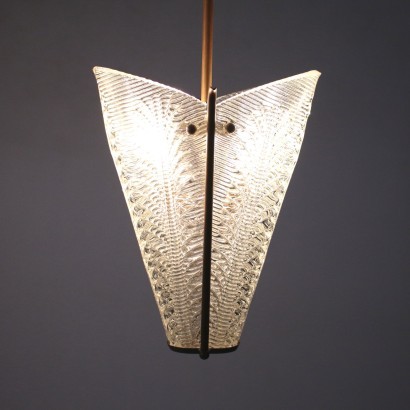 Lampada a soffitto