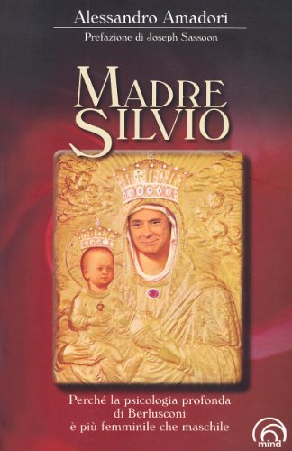 Mutter Silvio, Alessandro Amadori