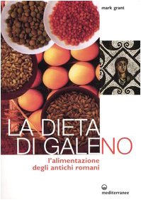 La dieta de Galen, Mark Grant