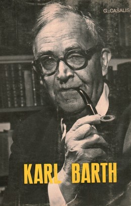 Karl Barth