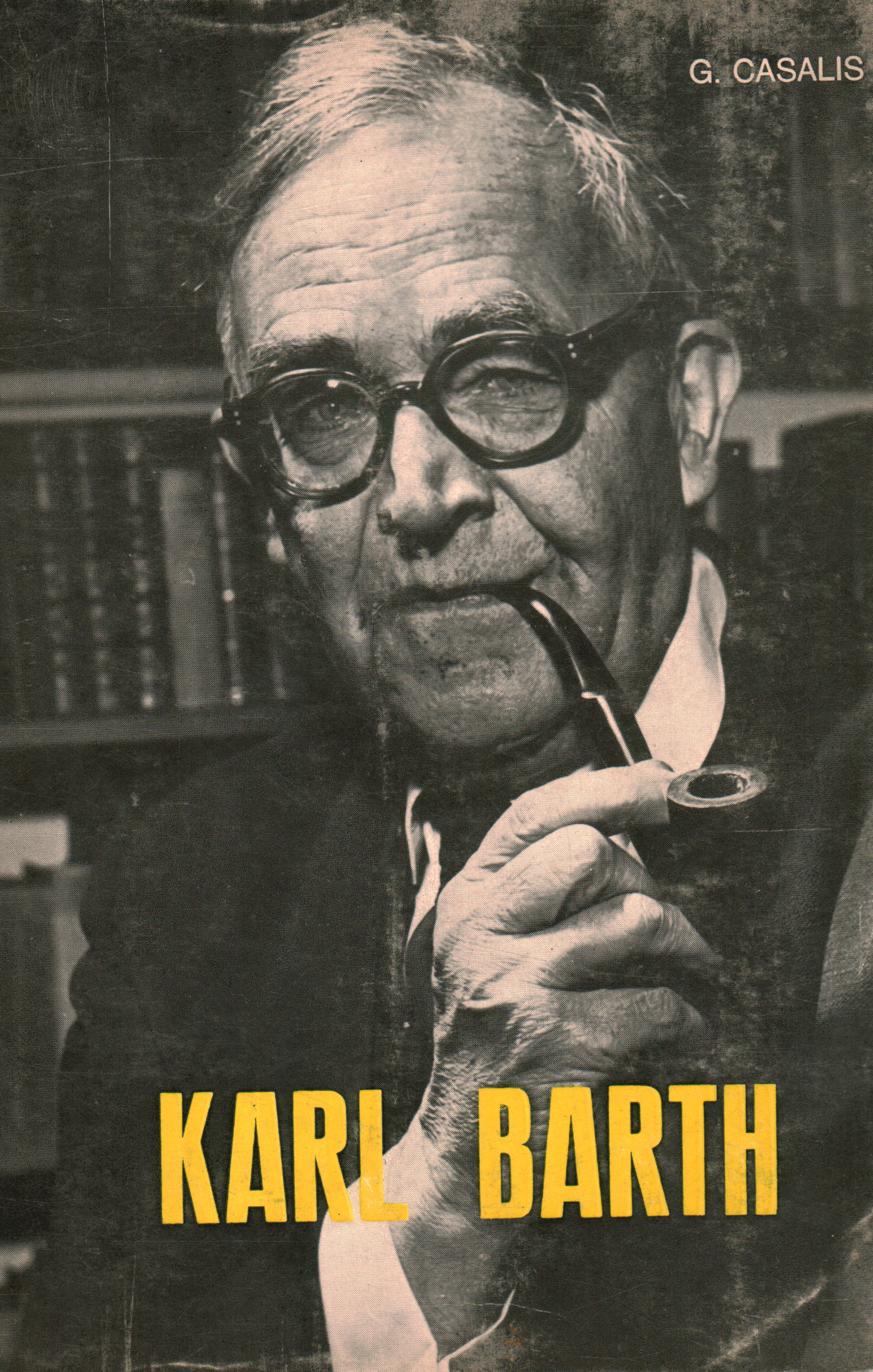 Karl Barth