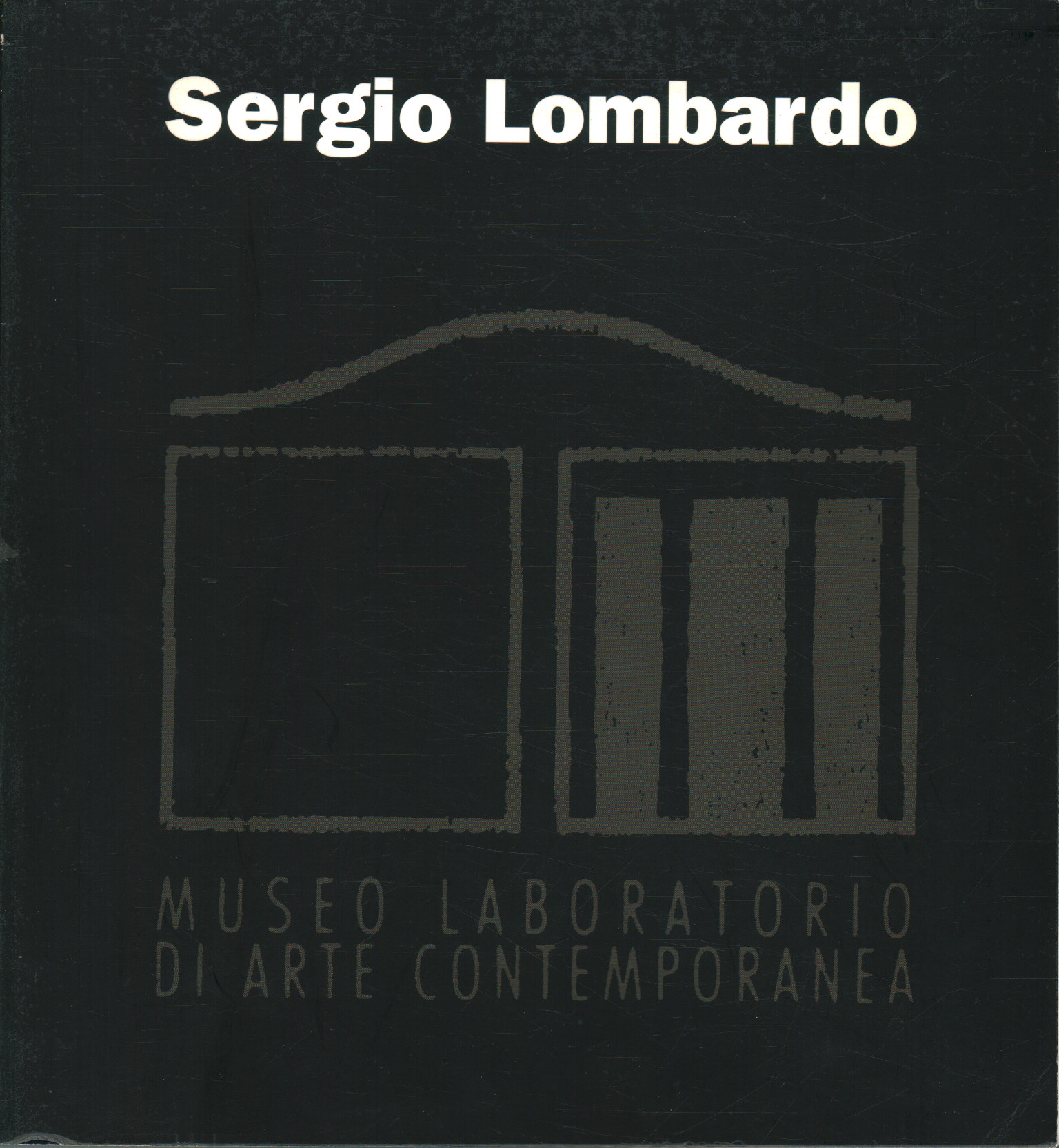 Sergio Lombardo, Maurizio Calvesi Miriam Mirolla