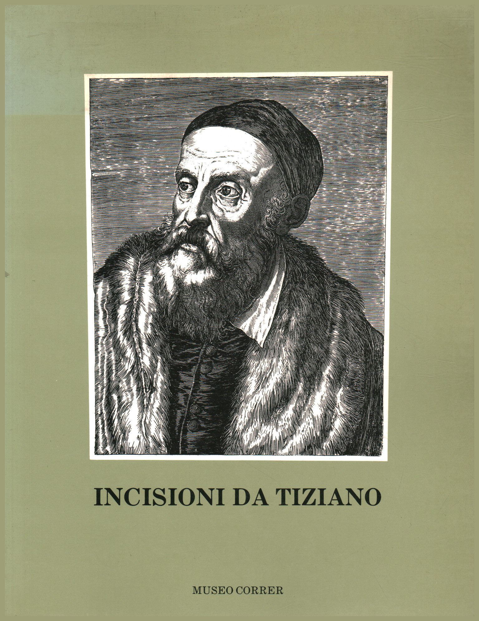 Gravuren von Tizian, Maria Agnese Chiari