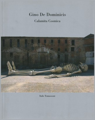 Gino de Dominics
