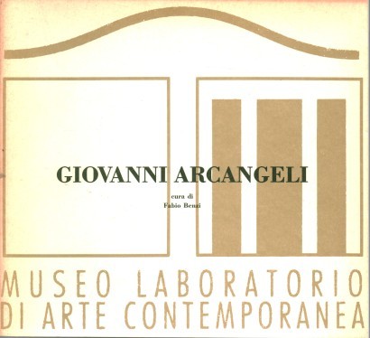 Giovanni Arcangeli:Paesaggi