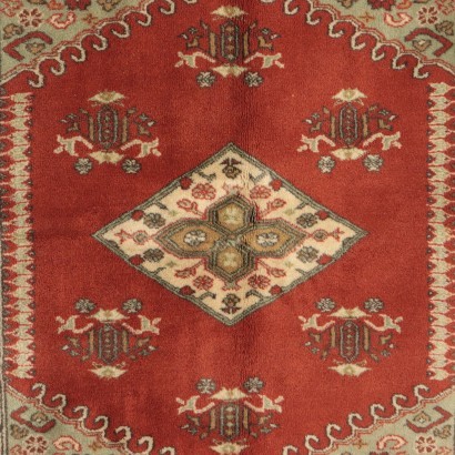 Melas Carpet Wool Turkey 1980s-1990s