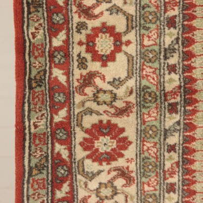 Melas Carpet Wool Turkey 1980s-1990s