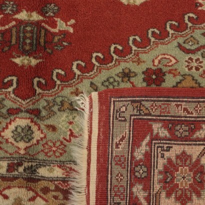 Melas Carpet Wool Turkey 1980s-1990s