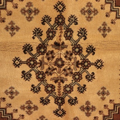 Carpet Wool Marrakesh-Morocco 1960s-1970s