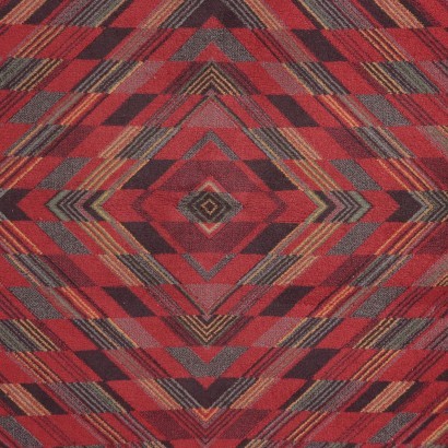 Vintage Louis de Portere Carpet Murano