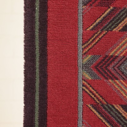Vintage Louis de Portere Carpet Murano