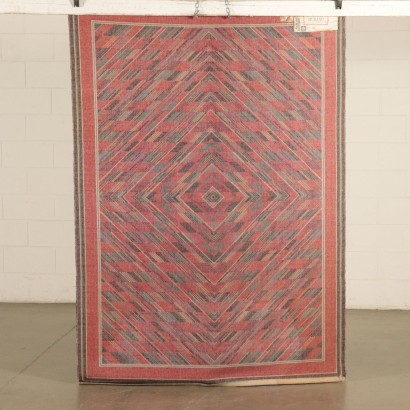 Vintage Louis de Portere Carpet Murano