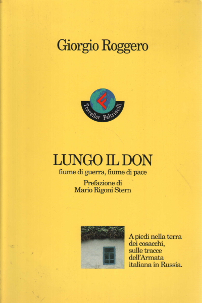 Lungo il Don, Giorgio Roggero