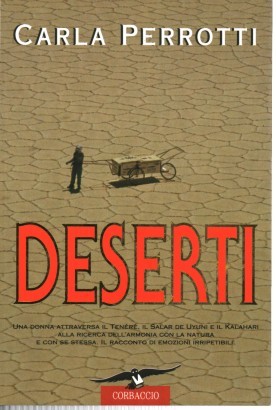 Deserti