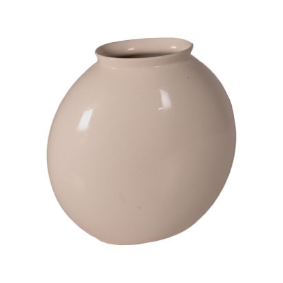 modernariato, modernariato di design, vaso, vaso modernariato, vaso di modernariato, vaso italiano, vaso vintage, vaso anni '50, vaso design anni 50
