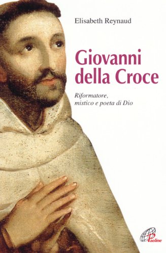 Giovanni della Croce, Elisabeth Reynaud