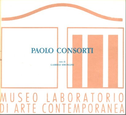 Paolo Consorti:In-naturale