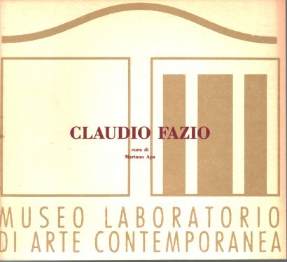 Claudio Fazio