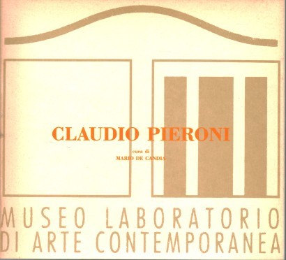 Clauio Pieroni