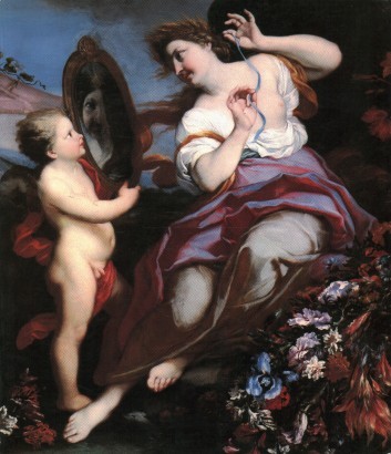 L'arte per i papi e per i principi nella campagna romana grande pittura del '600 e del '700. Volume primo