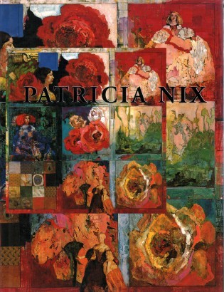 Patricia Nix