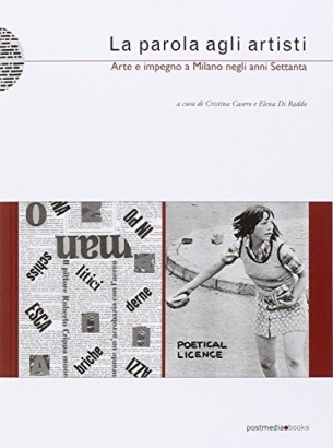 La parola agli artisti